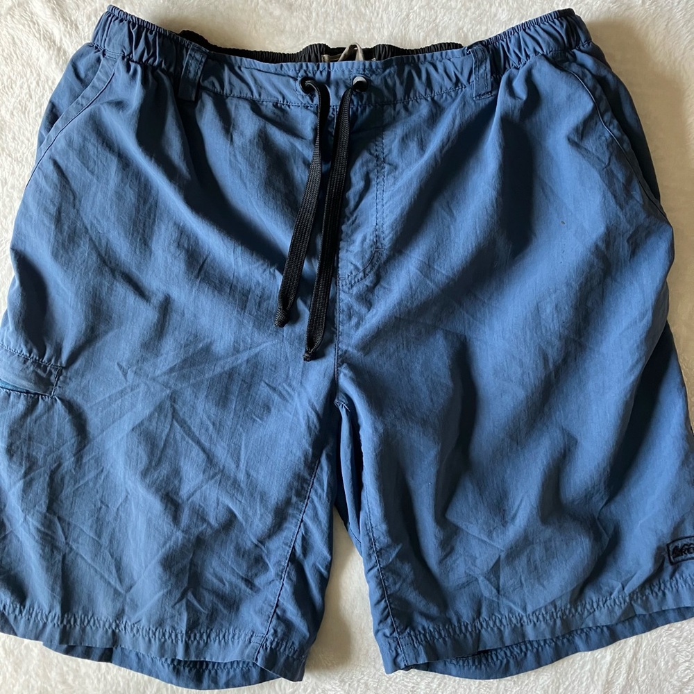 REI Outdoor Swim Shorts